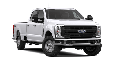 2026 Ford F-350 Super Duty XL