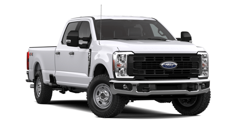 2026 Ford F-350 Super Duty XL