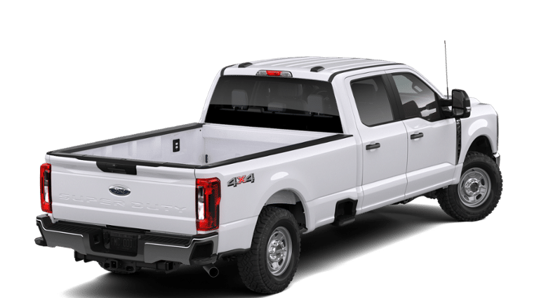 2026 Ford F-350 Super Duty XL