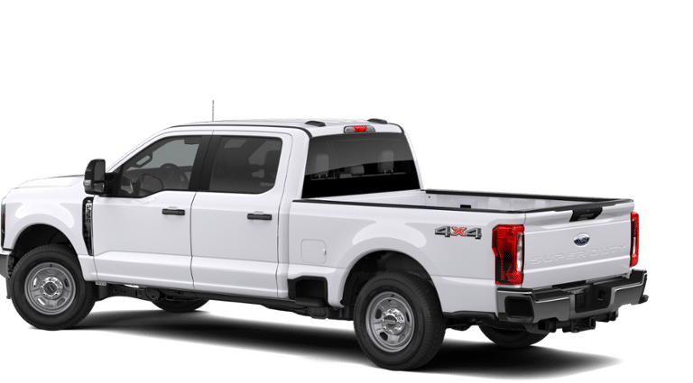 2026 Ford F-350 Super Duty XL