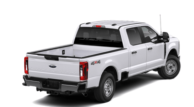 2026 Ford F-350 Super Duty XL