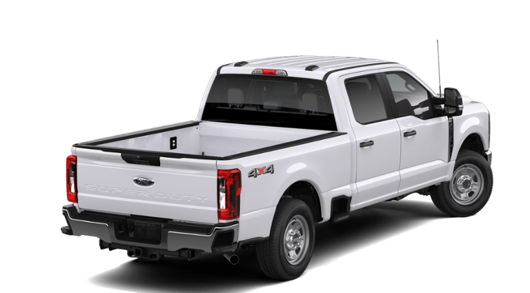 2026 Ford F-350 Super Duty XL