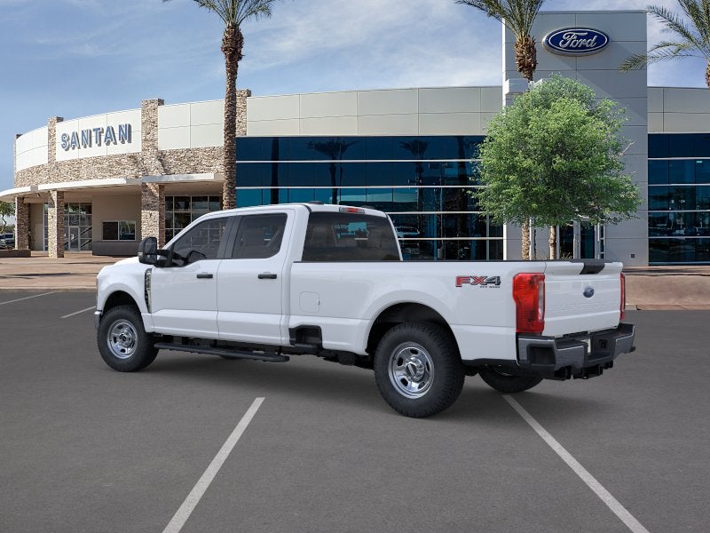 2026 Ford F-350 Super Duty XL