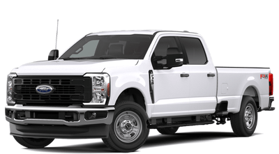2026 Ford F-350 Super Duty XL