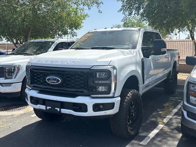 2024 Ford F-350 Super Duty Lariat