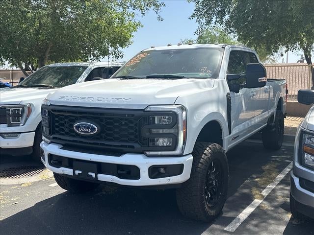 2024 Ford F-350 Super Duty Lariat