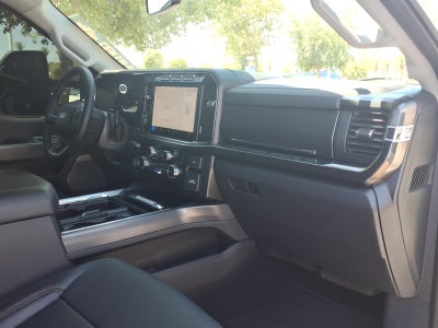 2024 Ford F-350 Super Duty Lariat