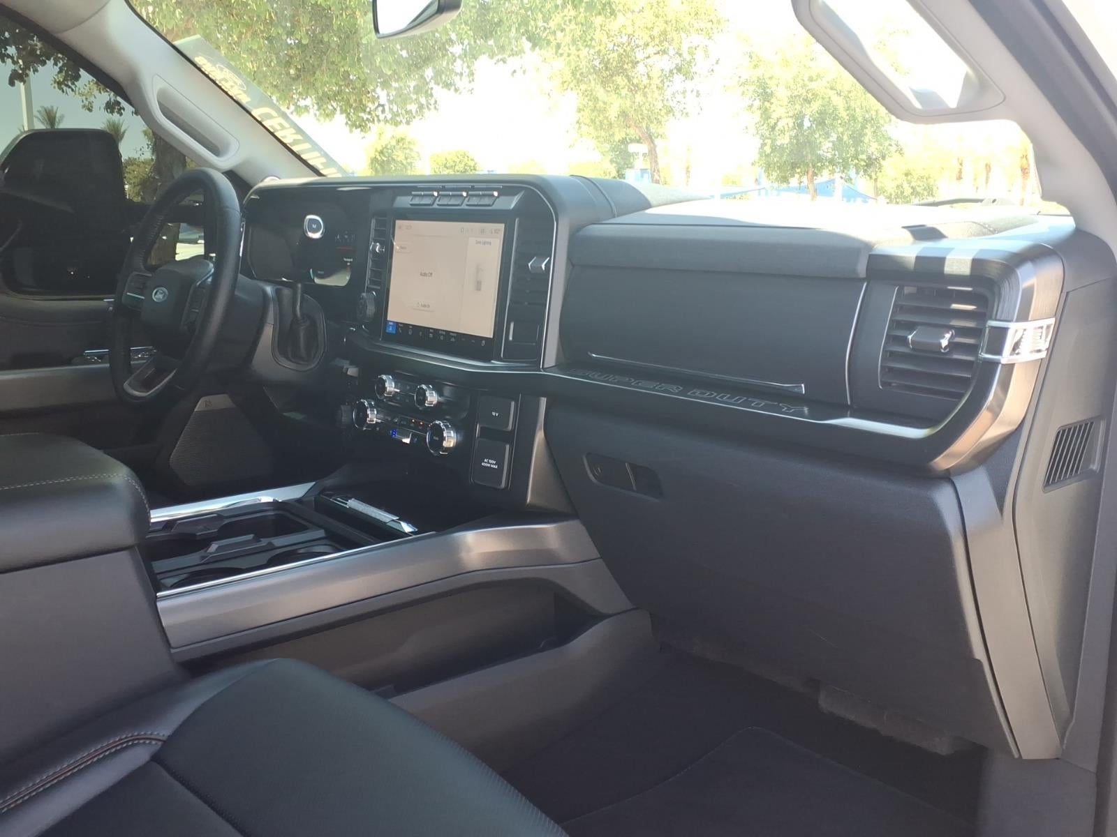 2024 Ford F-350 Super Duty Lariat