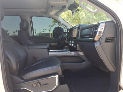 2024 Ford F-350 Super Duty Lariat