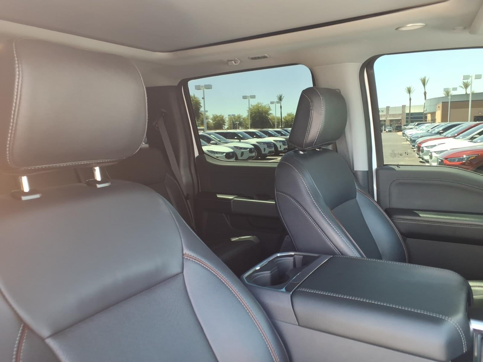 2024 Ford F-350 Super Duty Lariat