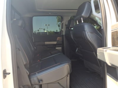 2024 Ford F-350 Super Duty Lariat