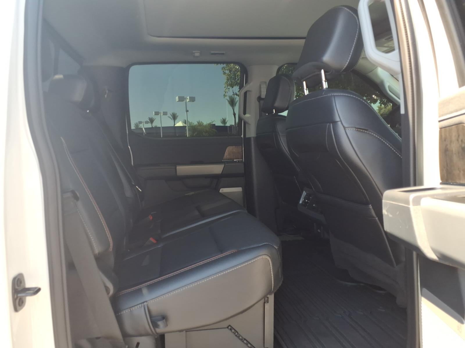 2024 Ford F-350 Super Duty Lariat