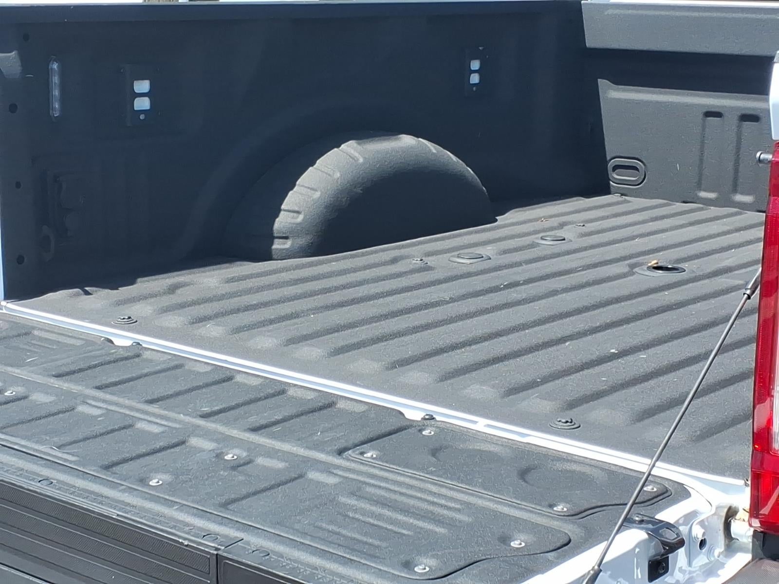 2024 Ford F-350 Super Duty Lariat