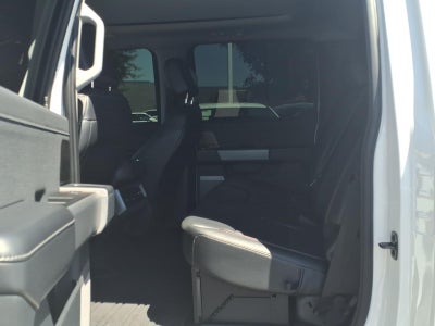 2024 Ford F-350 Super Duty Lariat