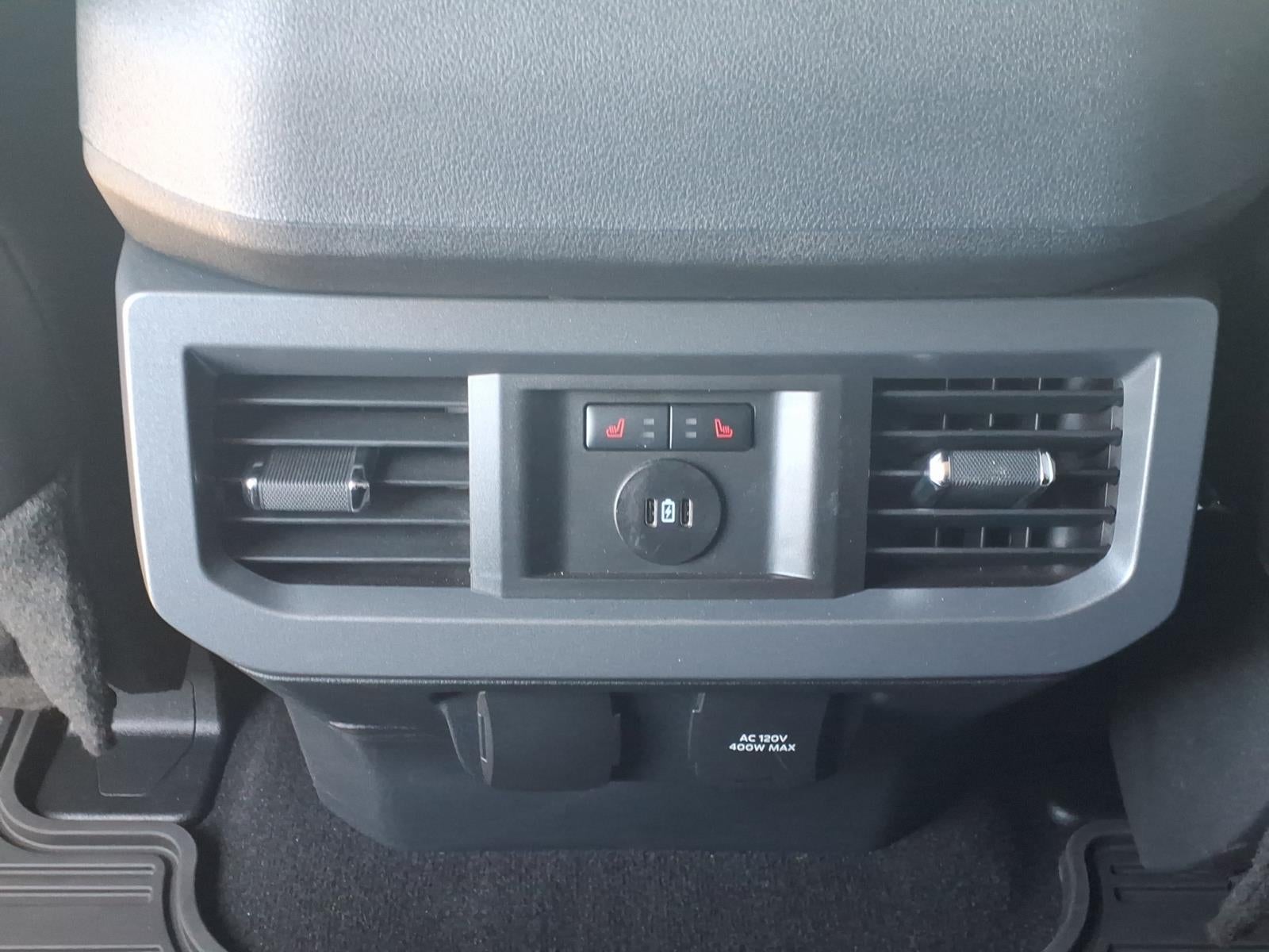 2024 Ford F-350 Super Duty Lariat