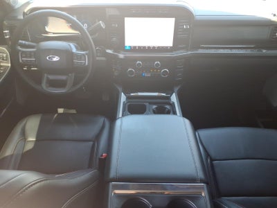 2024 Ford F-350 Super Duty Lariat