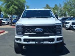 2024 Ford F-350 Super Duty Lariat