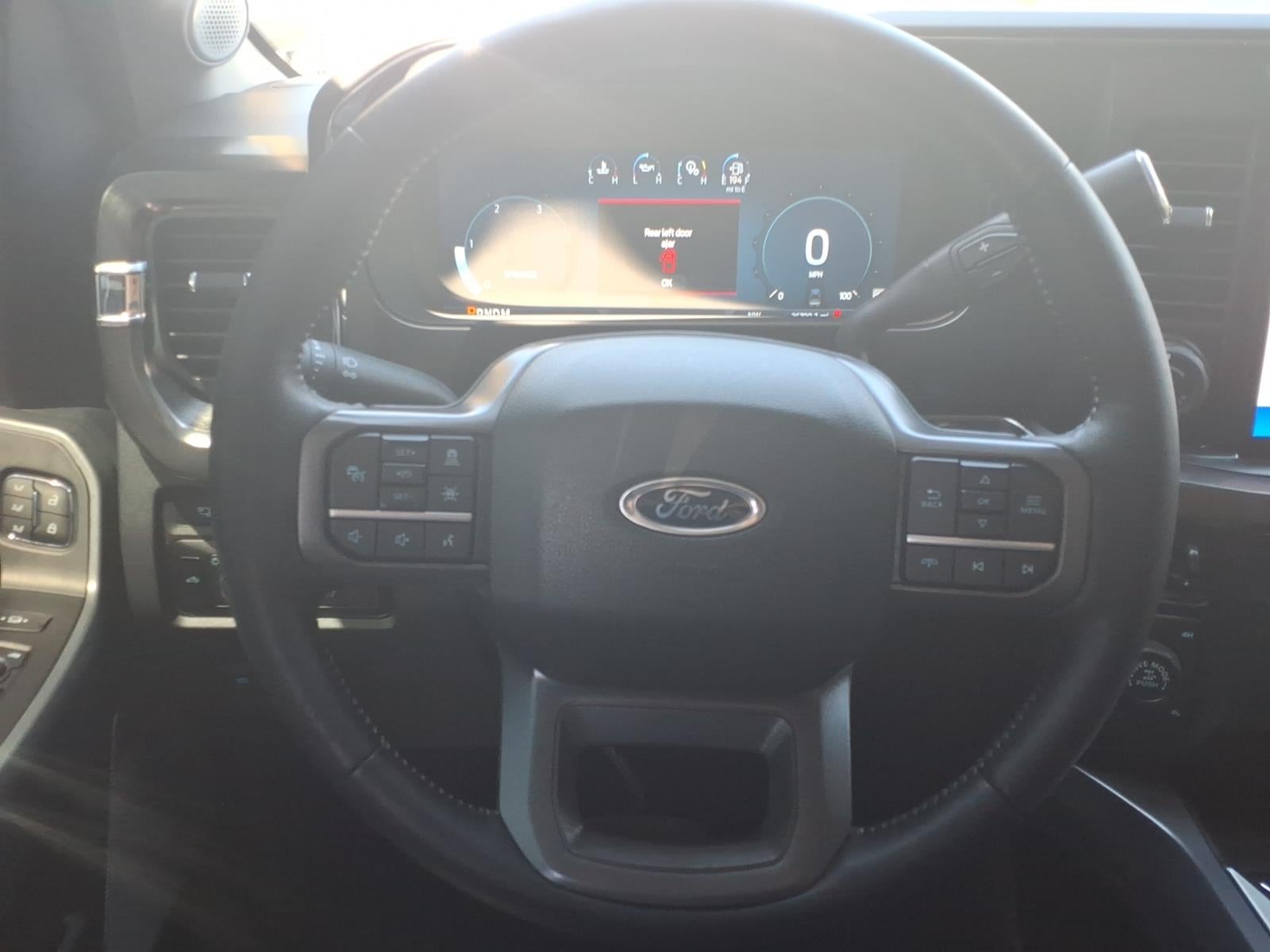 2024 Ford F-350 Super Duty Lariat