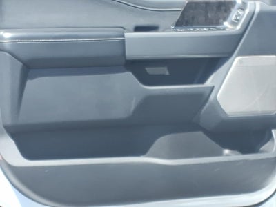 2024 Ford F-350 Super Duty Lariat