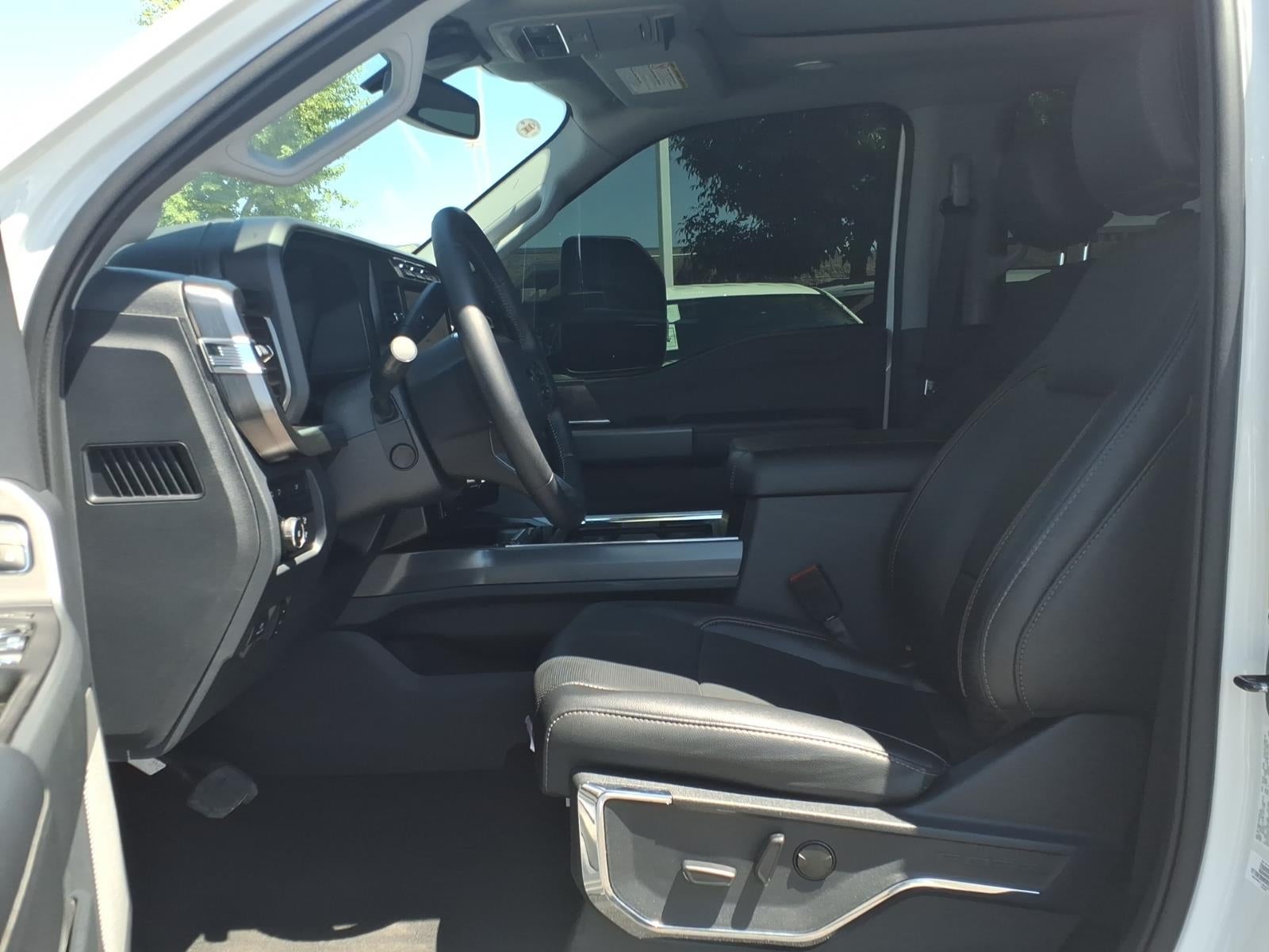 2024 Ford F-350 Super Duty Lariat