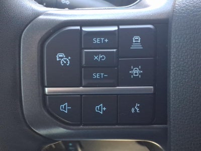 2024 Ford F-350 Super Duty Lariat