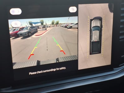 2024 Ford F-350 Super Duty Lariat