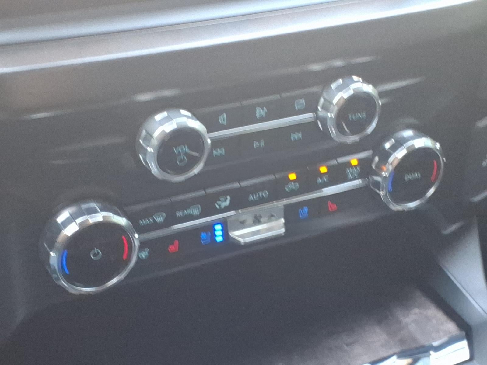 2024 Ford F-350 Super Duty Lariat