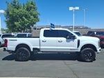 2024 Ford F-350 Super Duty Lariat