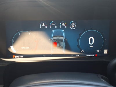 2024 Ford F-350 Super Duty Lariat