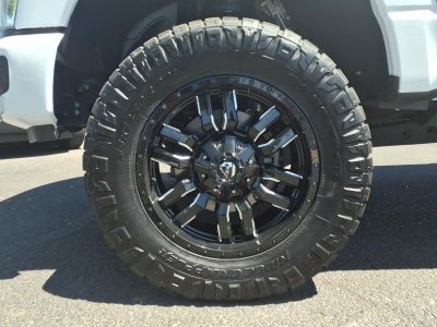 2024 Ford F-350 Super Duty Lariat