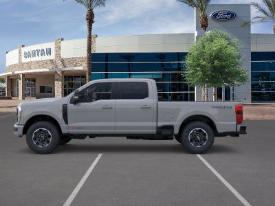 2026 Ford F-350 Super Duty Lariat