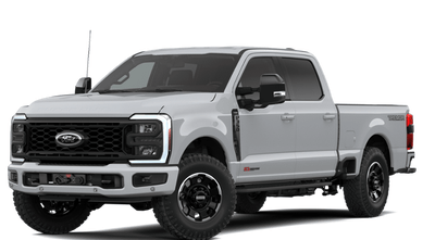2026 Ford F-350 Super Duty Lariat