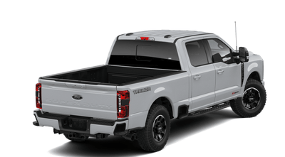 2026 Ford F-350 Super Duty Lariat