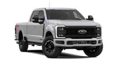2026 Ford F-350 Super Duty Lariat