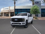 2026 Ford F-350 Super Duty Platinum