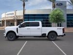 2026 Ford F-350 Super Duty Platinum