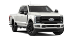 2026 Ford F-350 Super Duty Platinum
