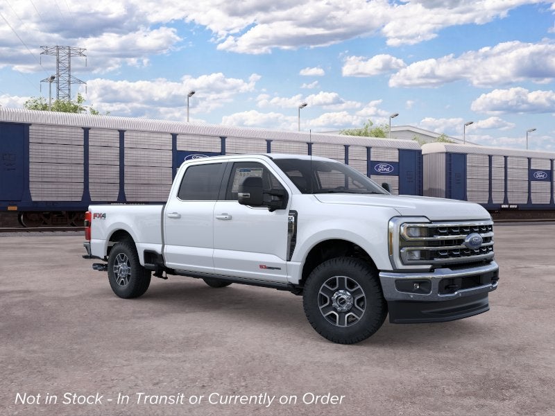 2026 Ford F-350 Super Duty LARIAT 4WD CREW CAB 6.75
