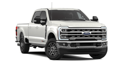 2026 Ford F-350 Super Duty LARIAT 4WD CREW CAB 6.75