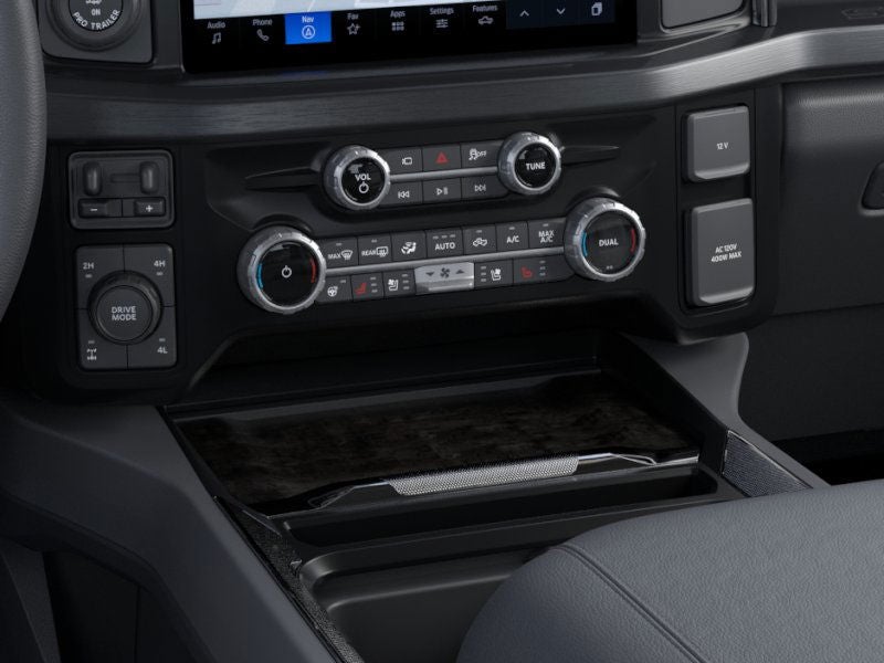 2026 Ford F-350 Super Duty Lariat