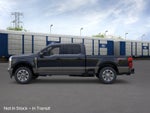 2026 Ford F-350 Super Duty KING RANCH 4WD CREW CAB 6