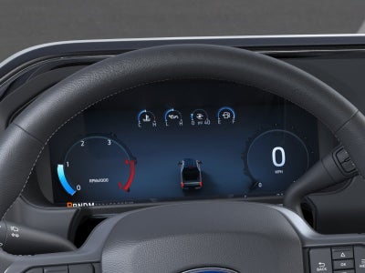 2026 Ford F-350 Super Duty Lariat