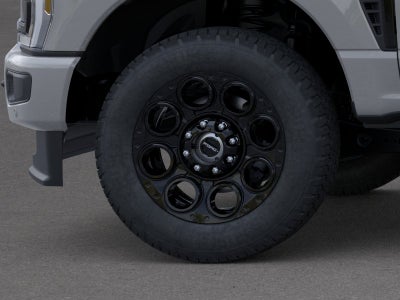 2026 Ford F-350 Super Duty Lariat