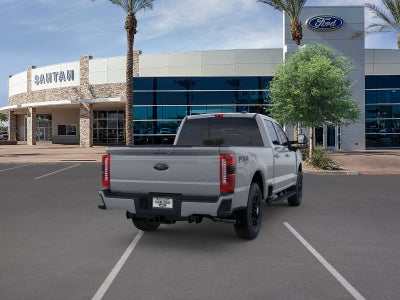 2026 Ford F-350 Super Duty Lariat