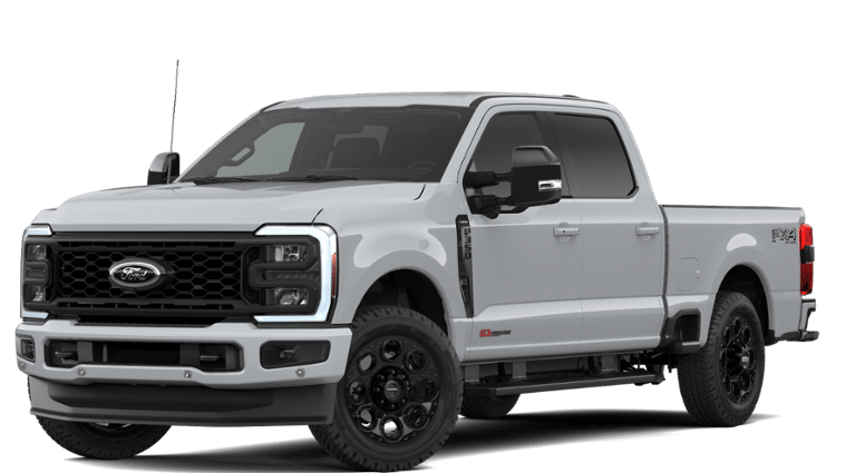 2026 Ford F-350 Super Duty Lariat