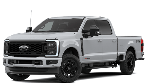 2026 Ford F-350 Super Duty Lariat