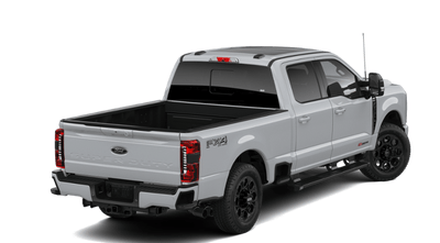 2026 Ford F-350 Super Duty Lariat