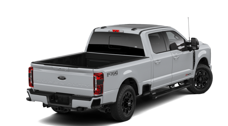2026 Ford F-350 Super Duty Lariat