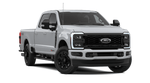 2026 Ford F-350 Super Duty Lariat
