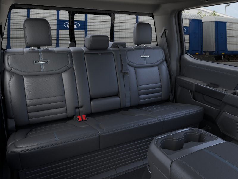 2026 Ford F-350 Super Duty Platinum